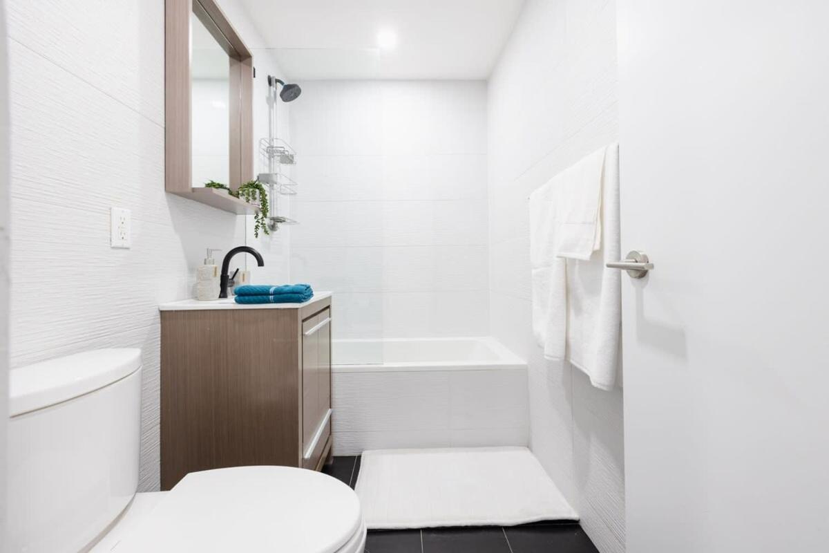 13-2 I Brand New Luxury 2br Prime Union Square Apartment *